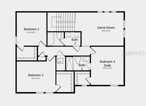 12859 Treeline Ridge Ave Property Photo 14