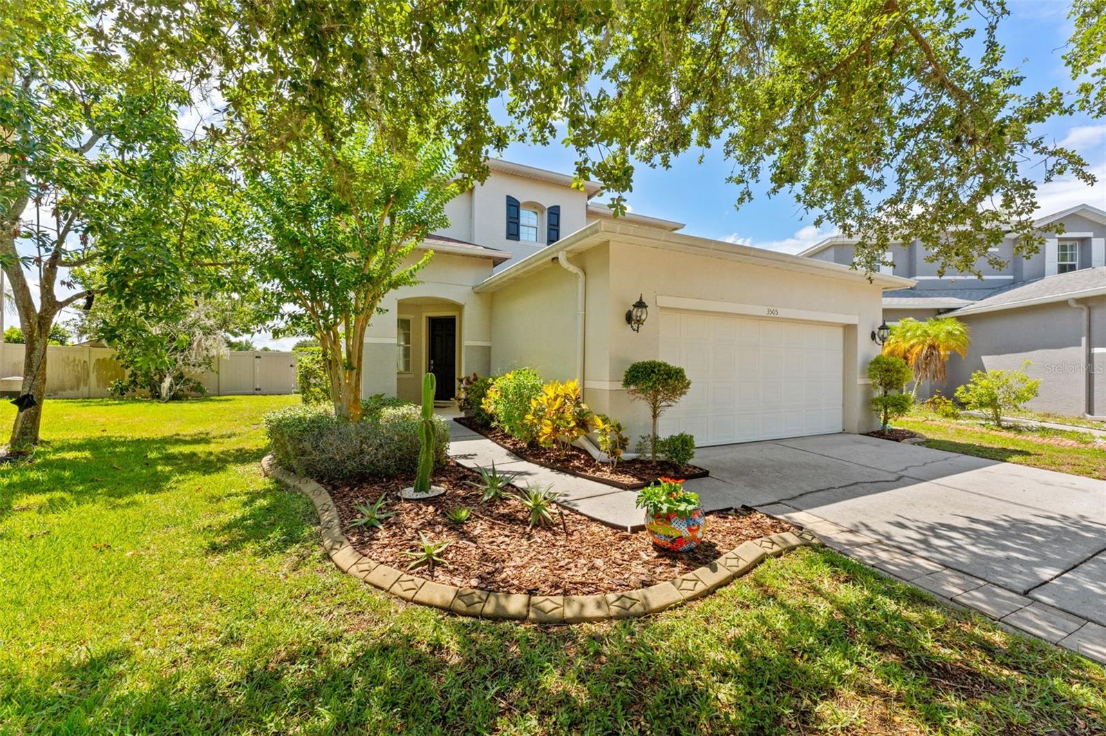 3505 Tarbolton Property Photo 1