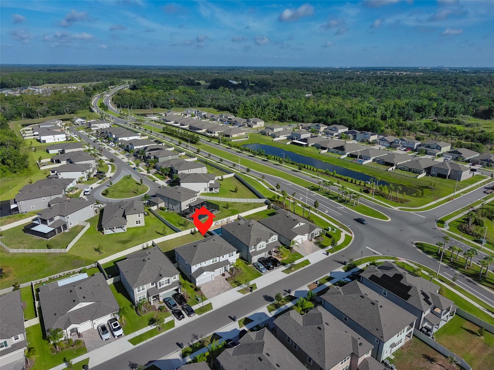 2927 Marine Grass Dr Property Photo 4