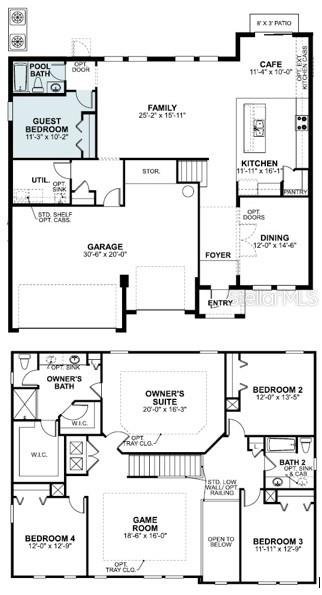 2927 Marine Grass Dr Property Photo 7