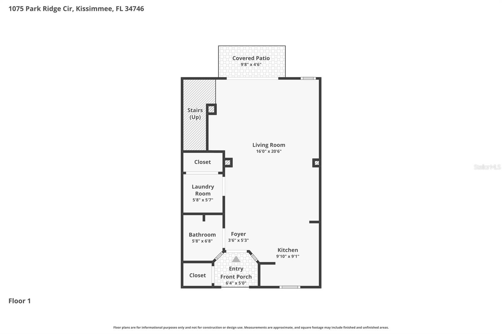 1081 Park Ridge Cir Property Photo 39