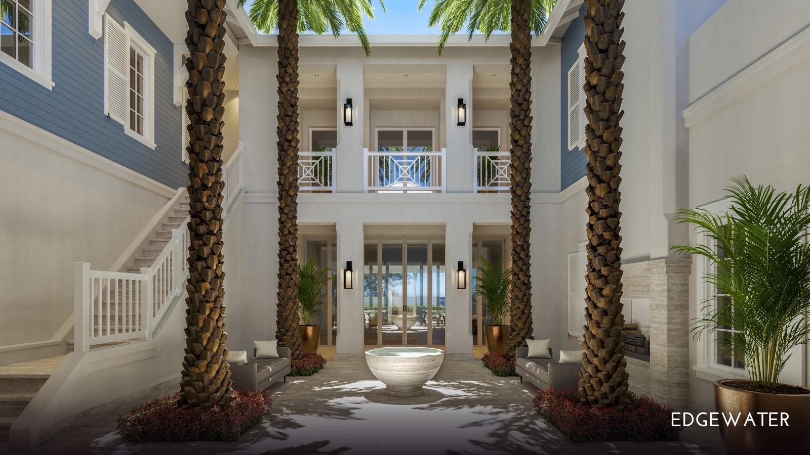 1420/1440 Gulf Blvd Property Photo 3
