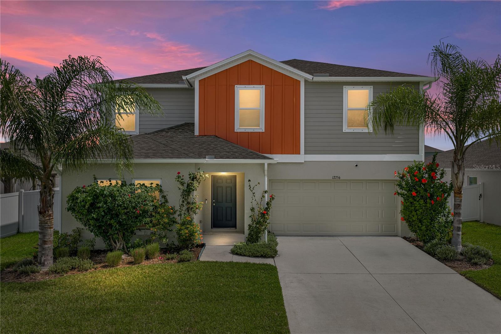 12756 TANNENCREST DR Property Photo 1