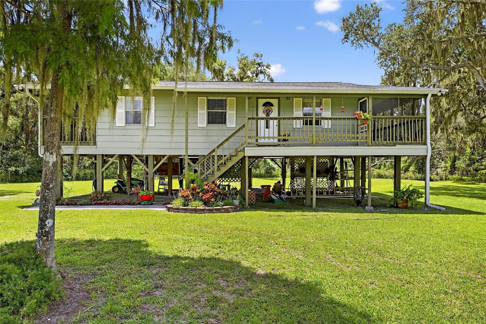 205 WENDEL AVE