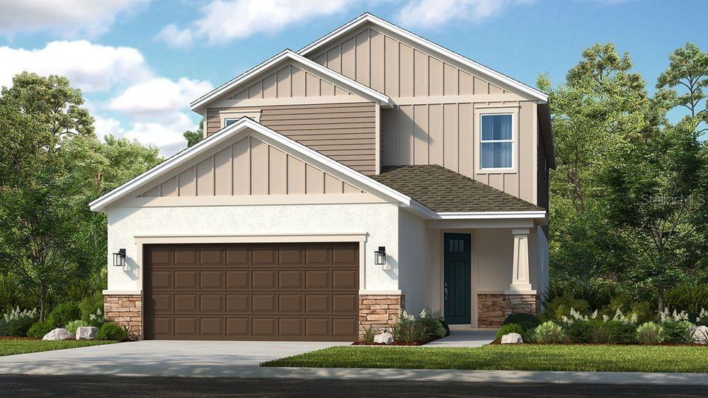 11400 Strong Stem Row Property Photo 1
