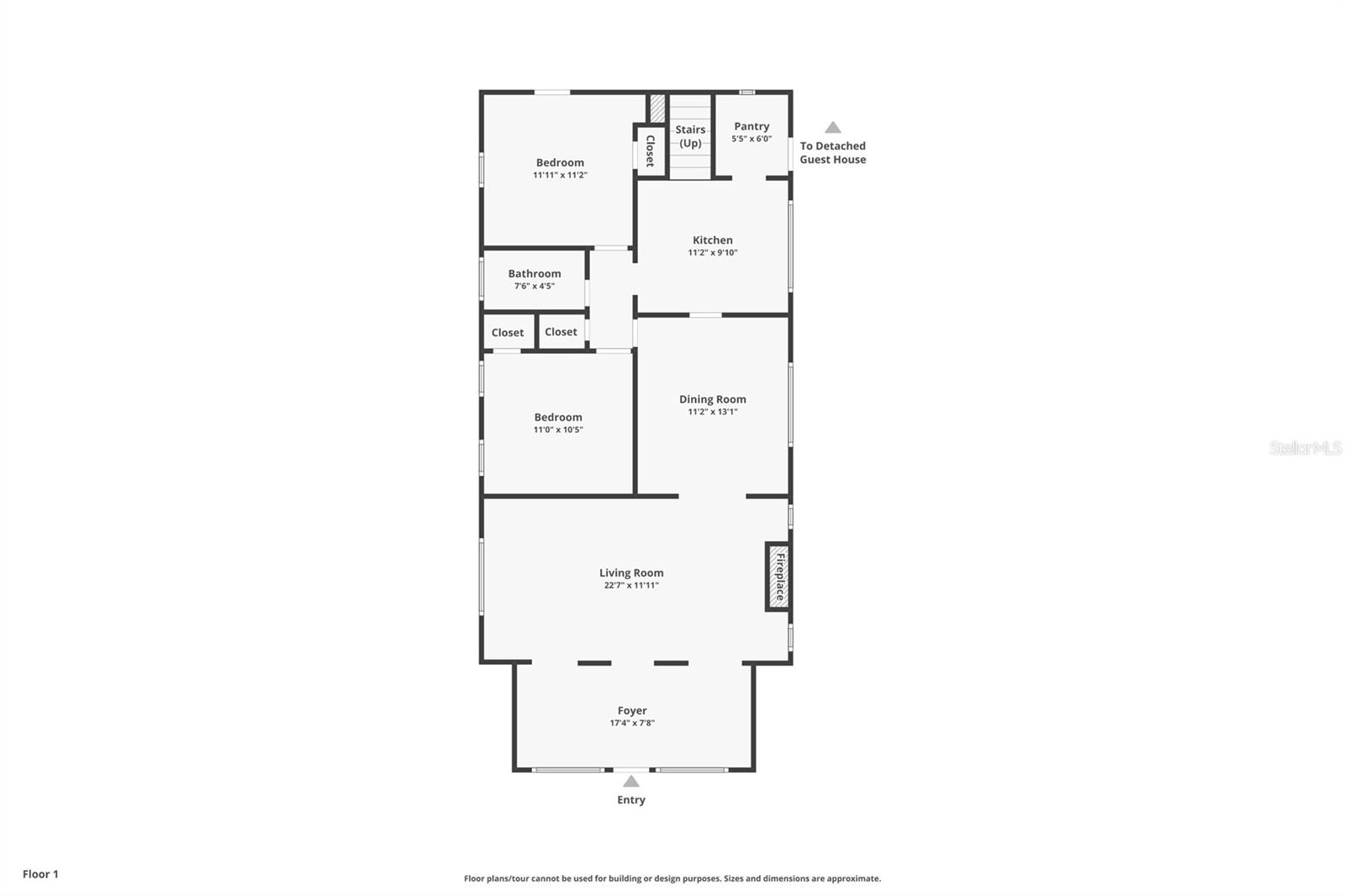 3310 E Maritana Dr Property Photo 61