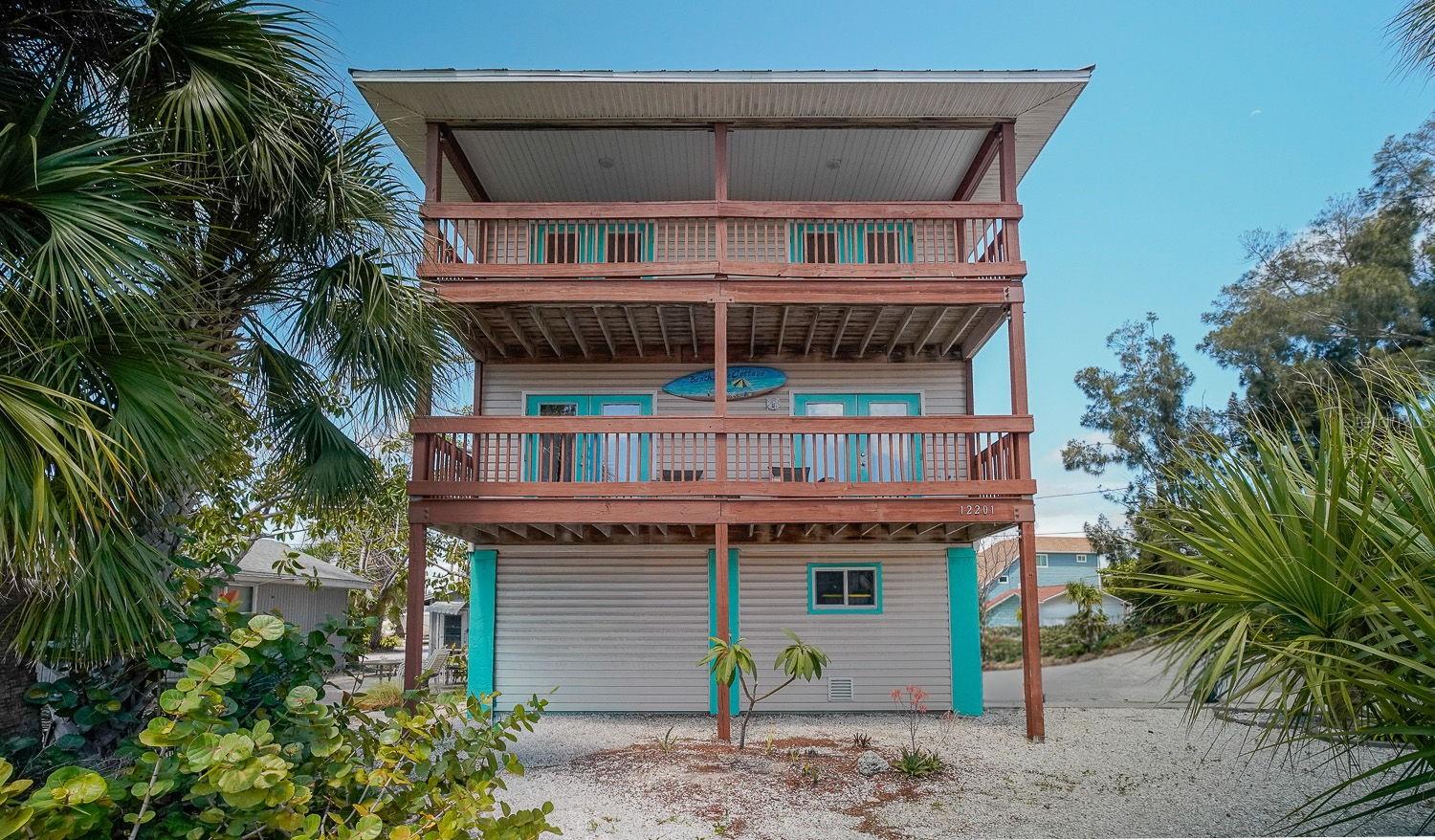 12201 Gulf Blvd Property Photo 42