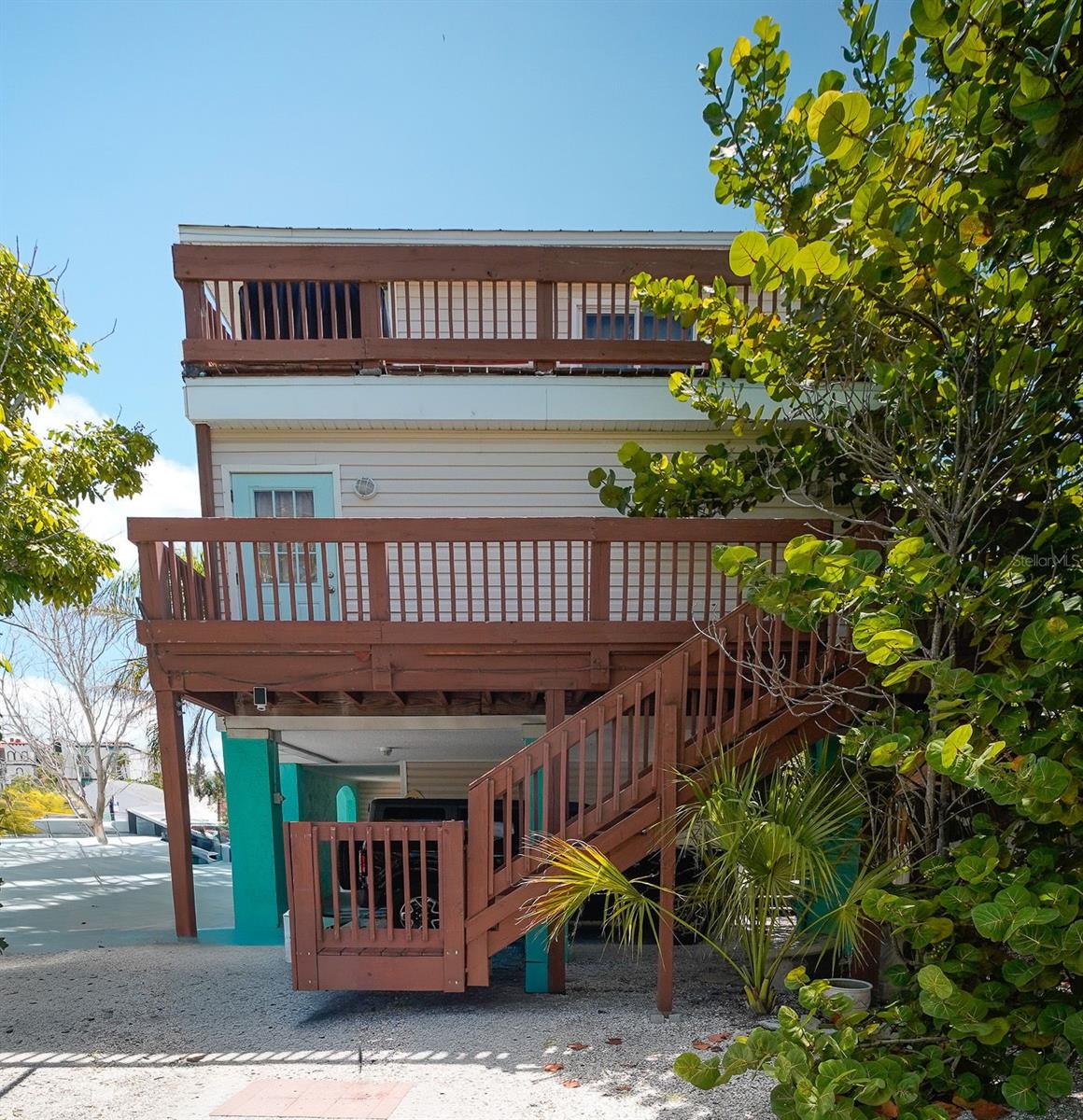 12201 Gulf Blvd Property Photo 43