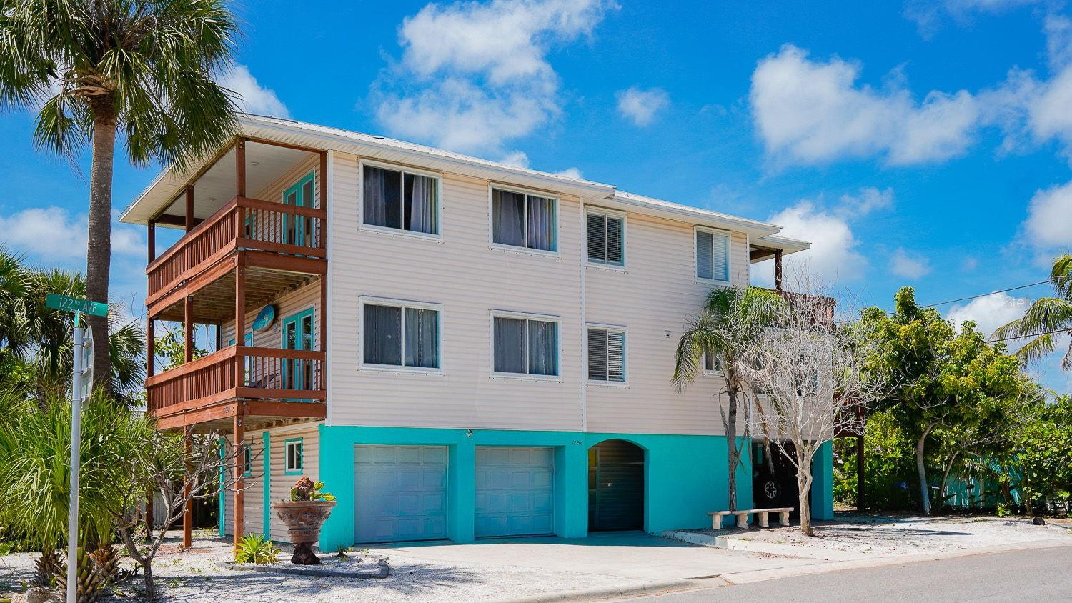 12201 Gulf Blvd Property Photo 45