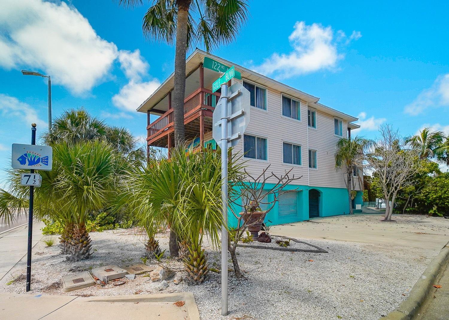 12201 Gulf Blvd Property Photo 55