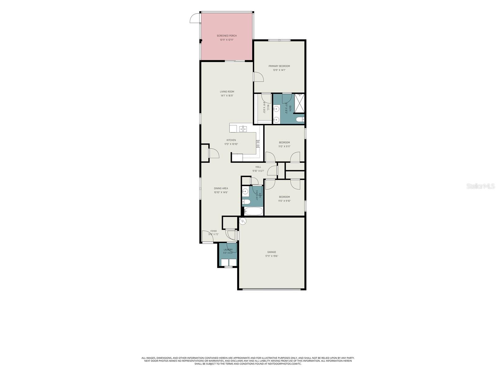 11453 Stone Pine St Property Photo 33