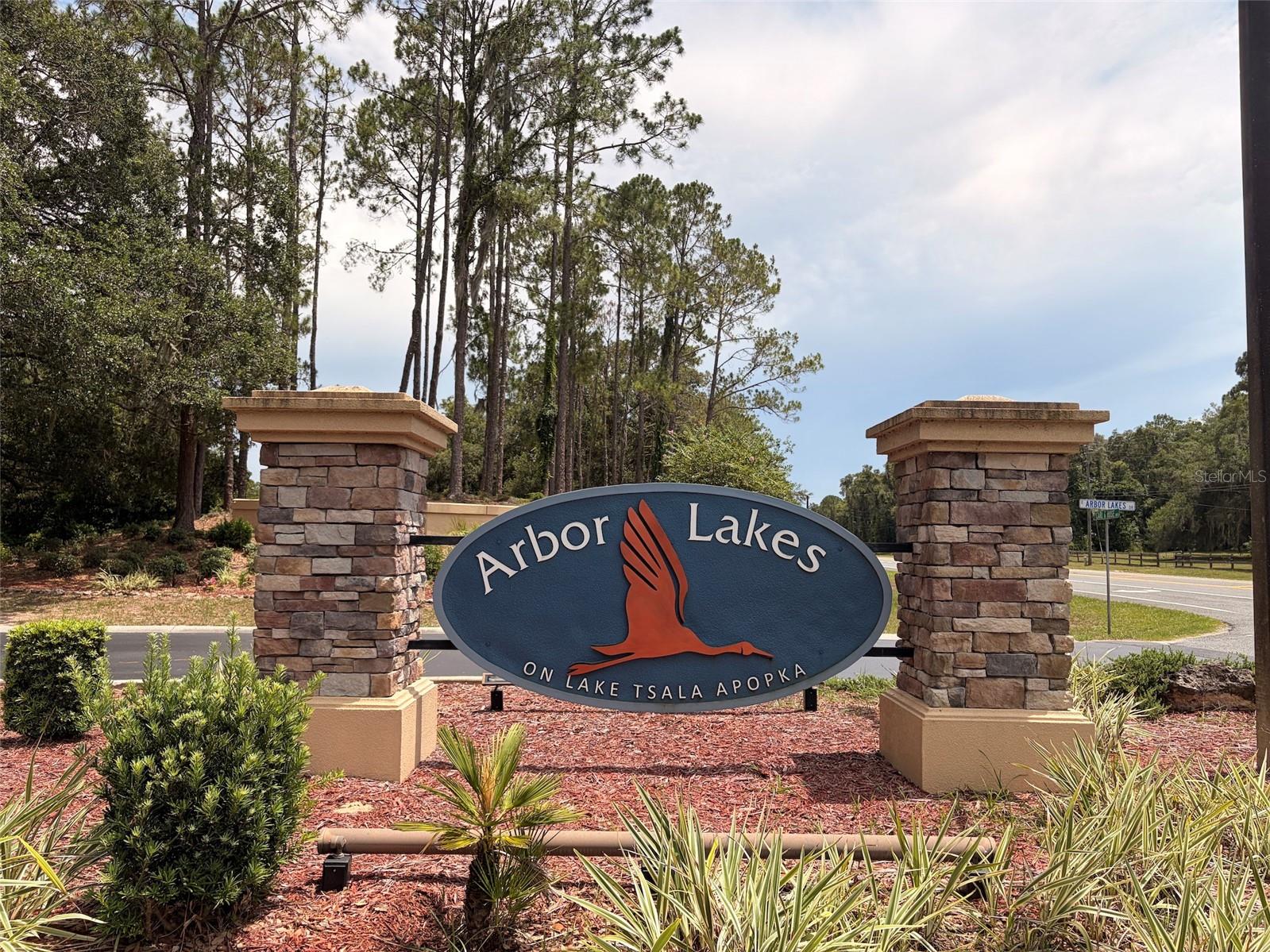 3671 E Arbor Lakes Dr Property Photo 44
