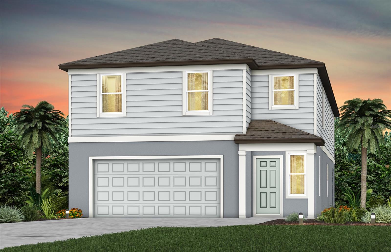 9869 Trellis Vine Way Property Photo 1