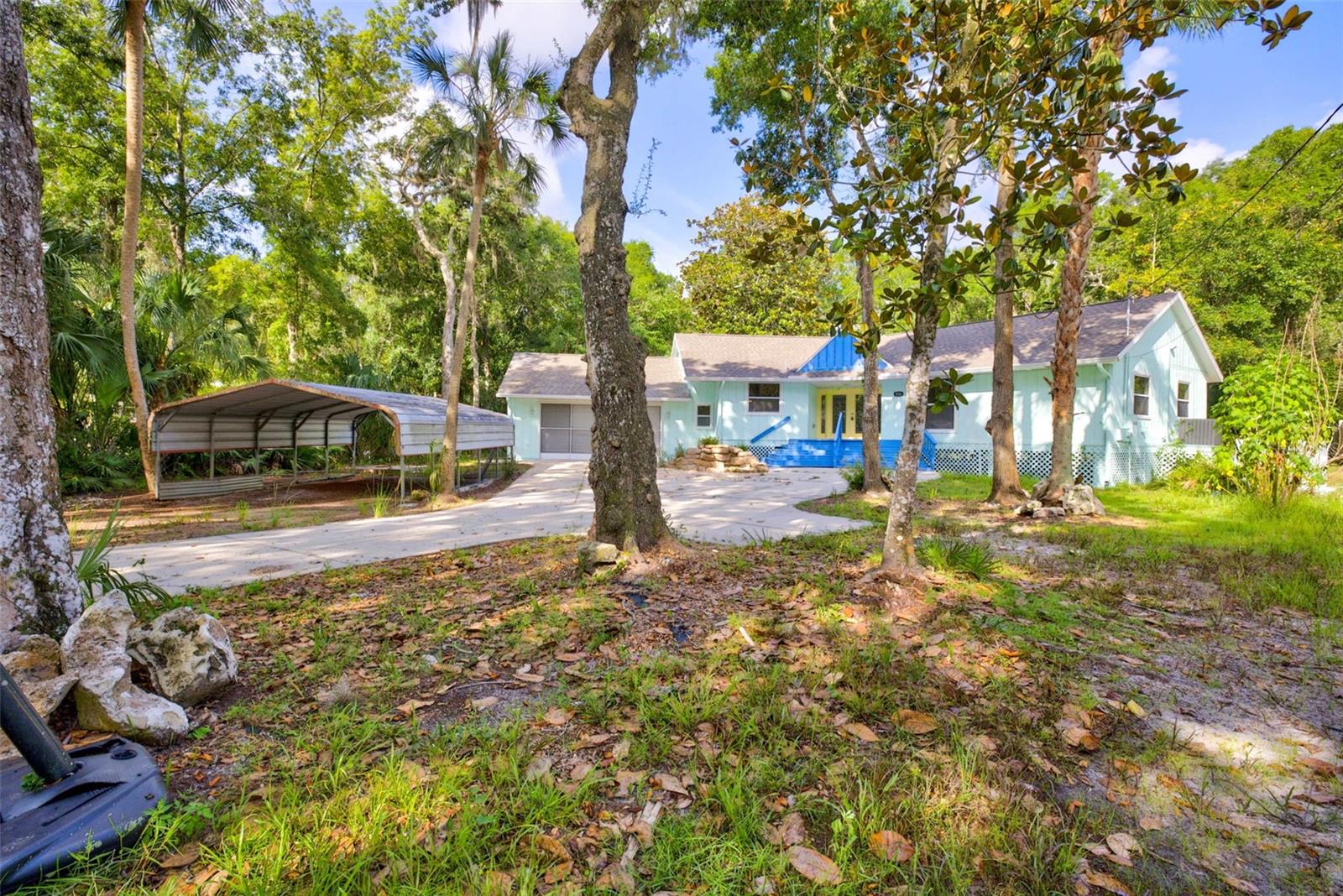 4586 S Flambeau Loop Property Photo 3