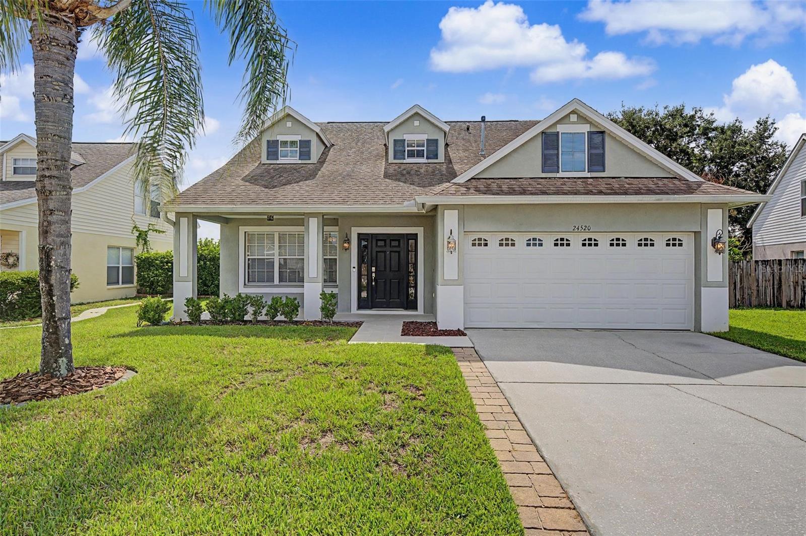 24520 Summer Wind Ct Property Photo 1