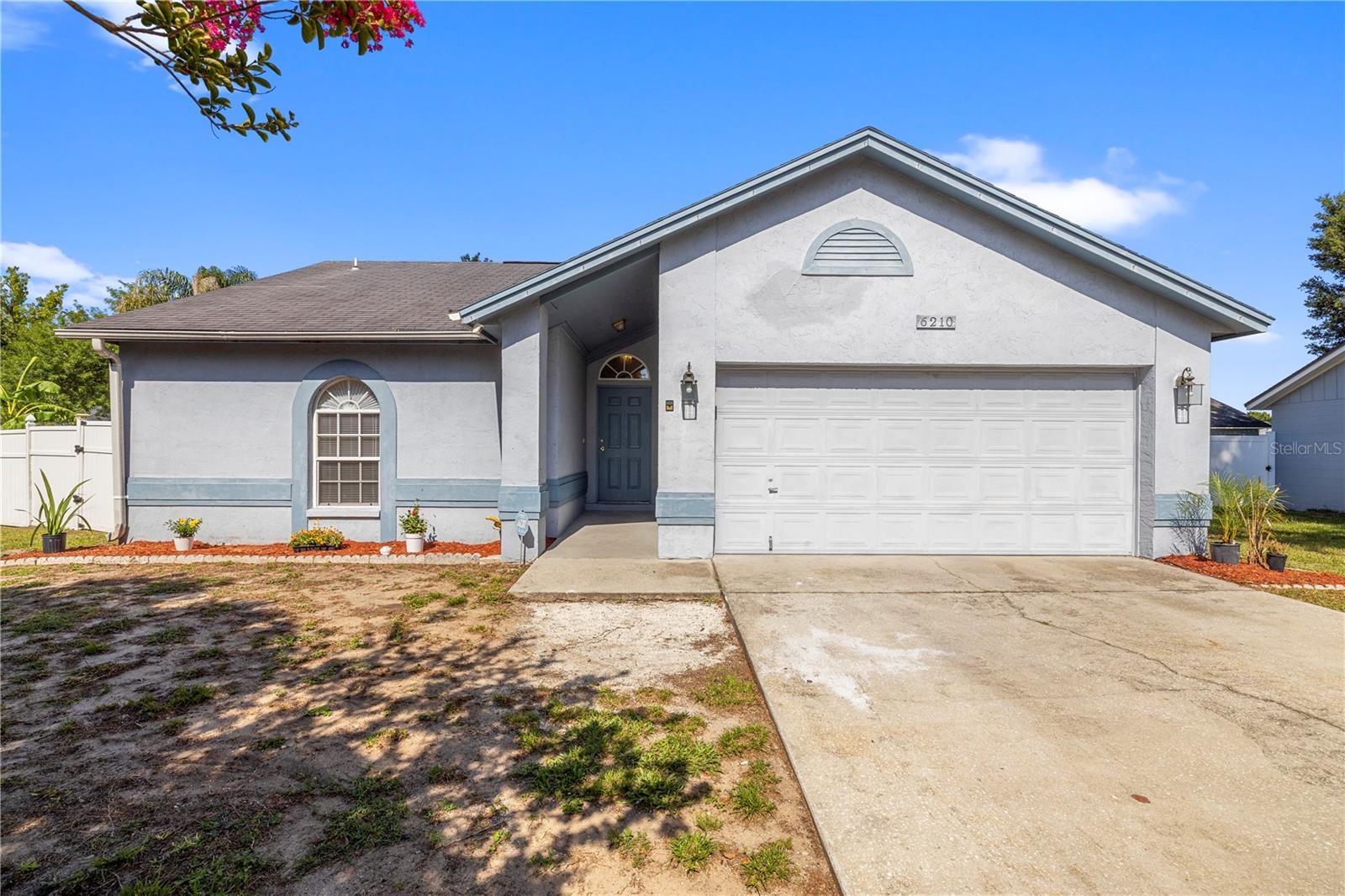 6210 Vintage Dr Property Photo 1