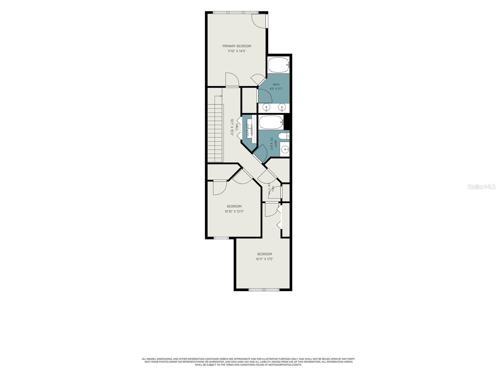 8471 Sandy Beach St Property Photo 20