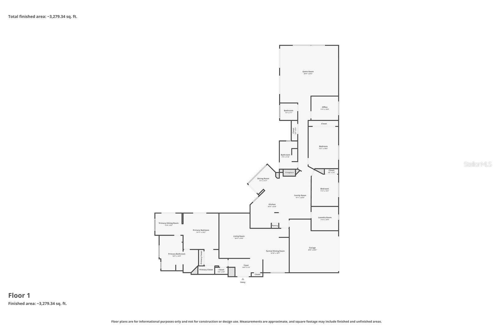 4141 Winding Willow Dr Property Photo 70