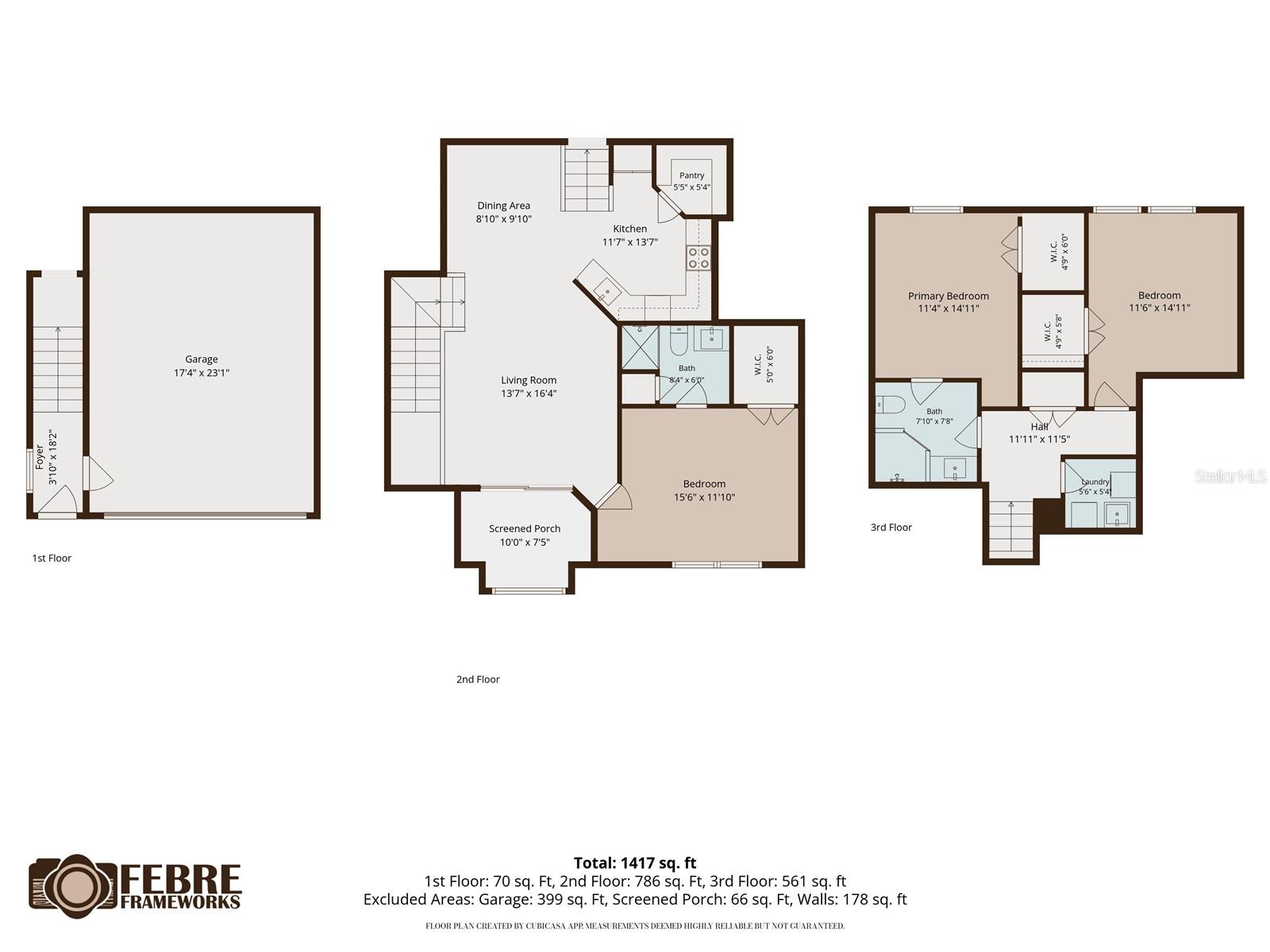 708 Seaboard Pl #708 Property Photo 79