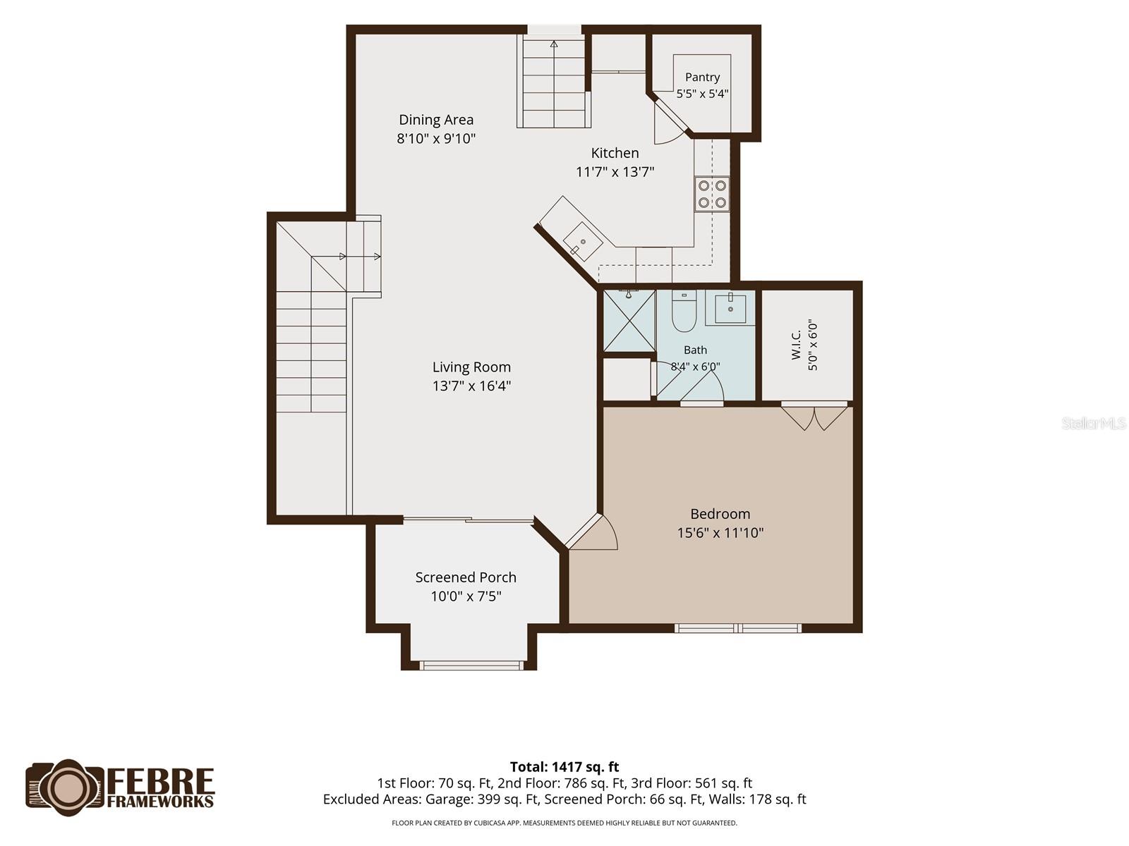 708 Seaboard Pl #708 Property Photo 80
