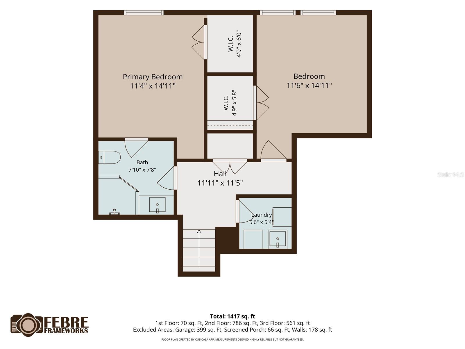 708 Seaboard Pl #708 Property Photo 81