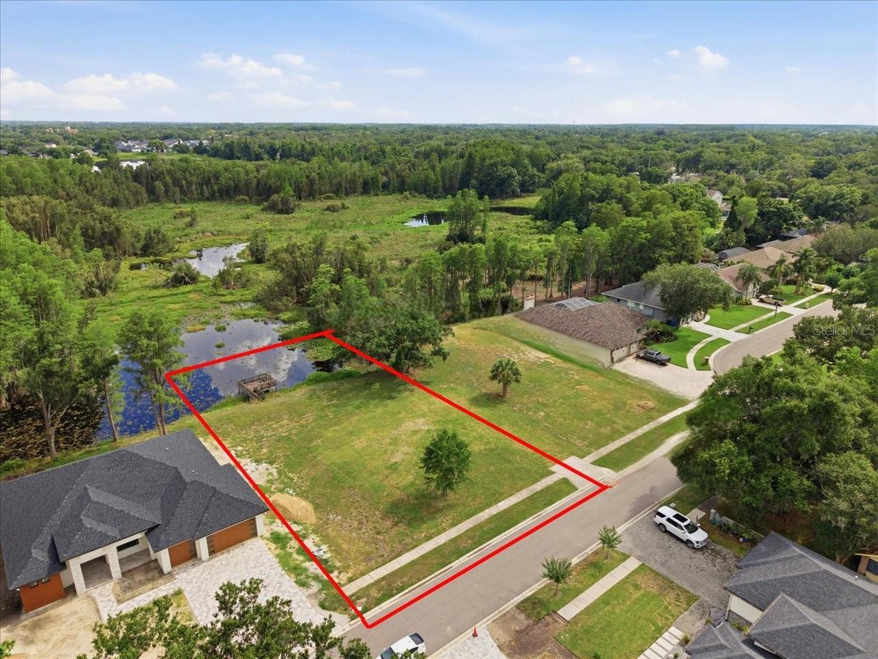 Woods End Court Property Photo 3