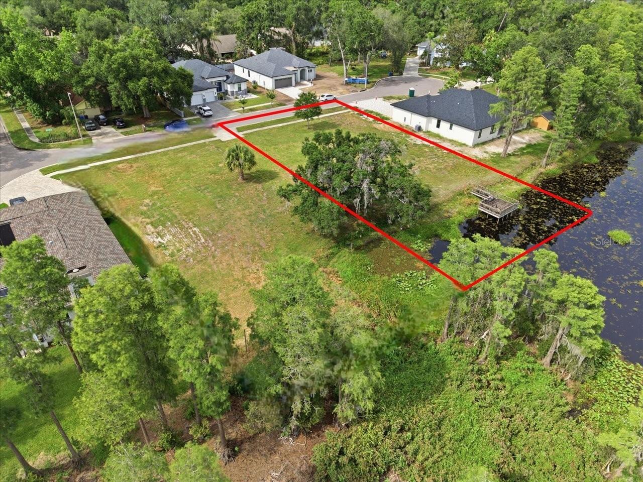 Woods End Court Property Photo 11