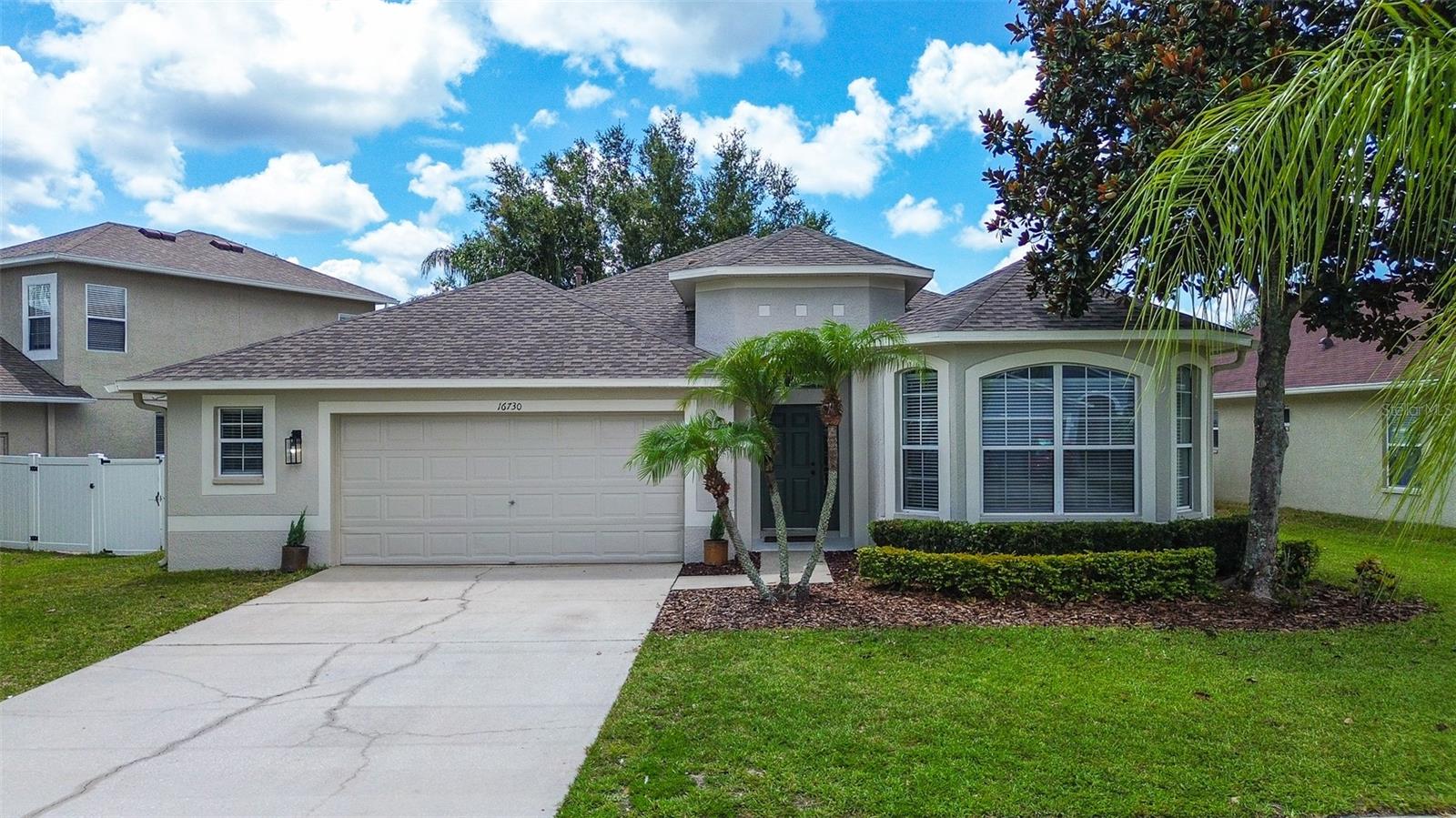 16730 Fairbolt Way Property Photo 1