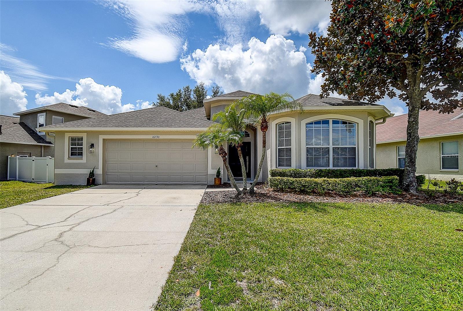16730 Fairbolt Way Property Photo 2
