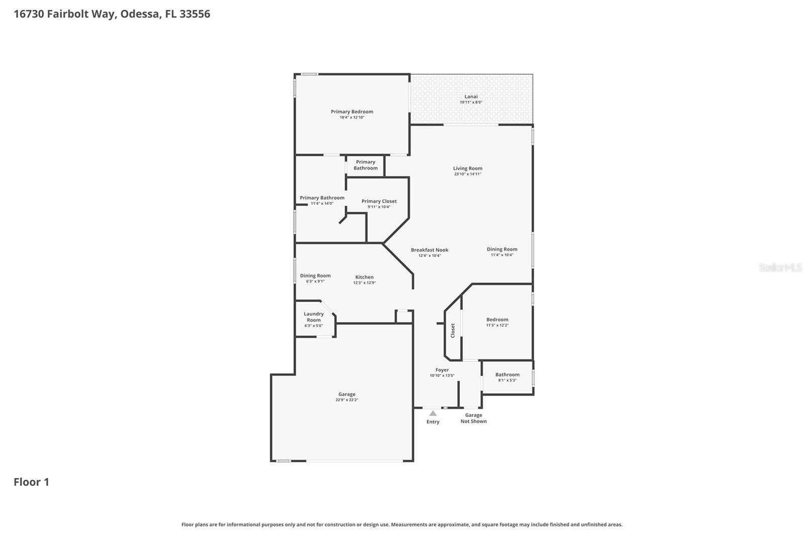 16730 Fairbolt Way Property Photo 64