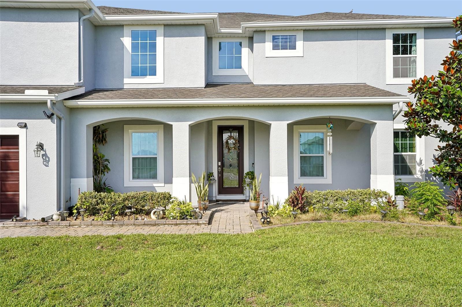 17407 BELLA NOVA DR