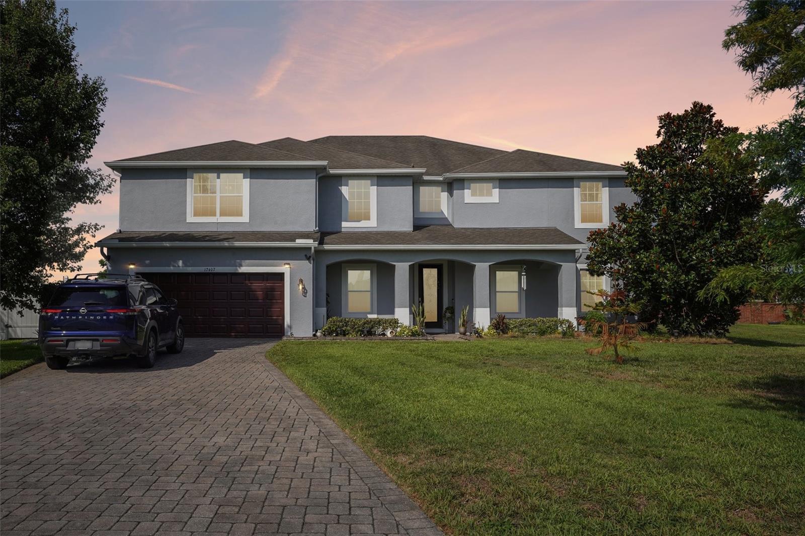 17407 Bella Nova Dr Property Photo 2