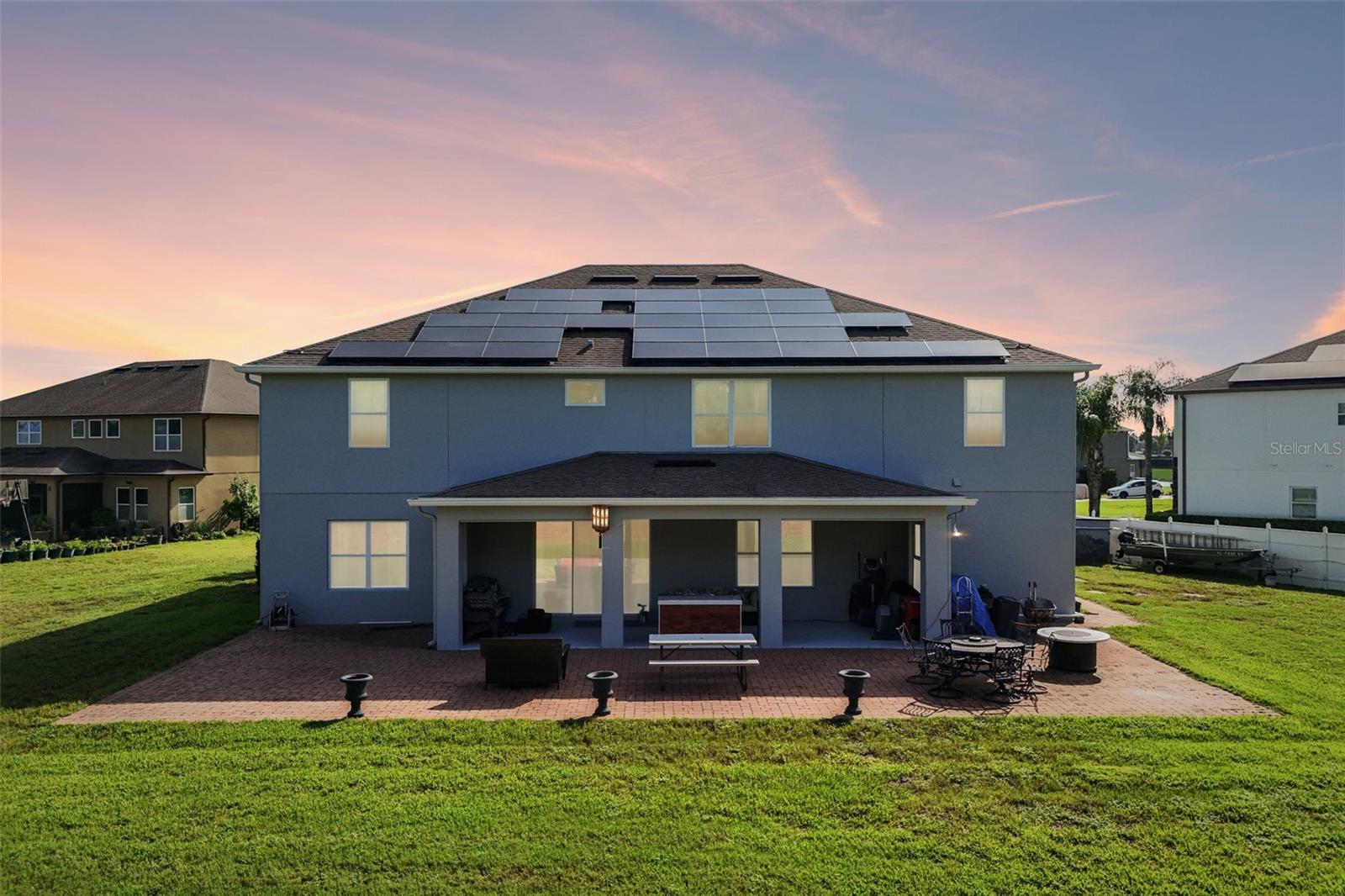 17407 Bella Nova Dr Property Photo 47