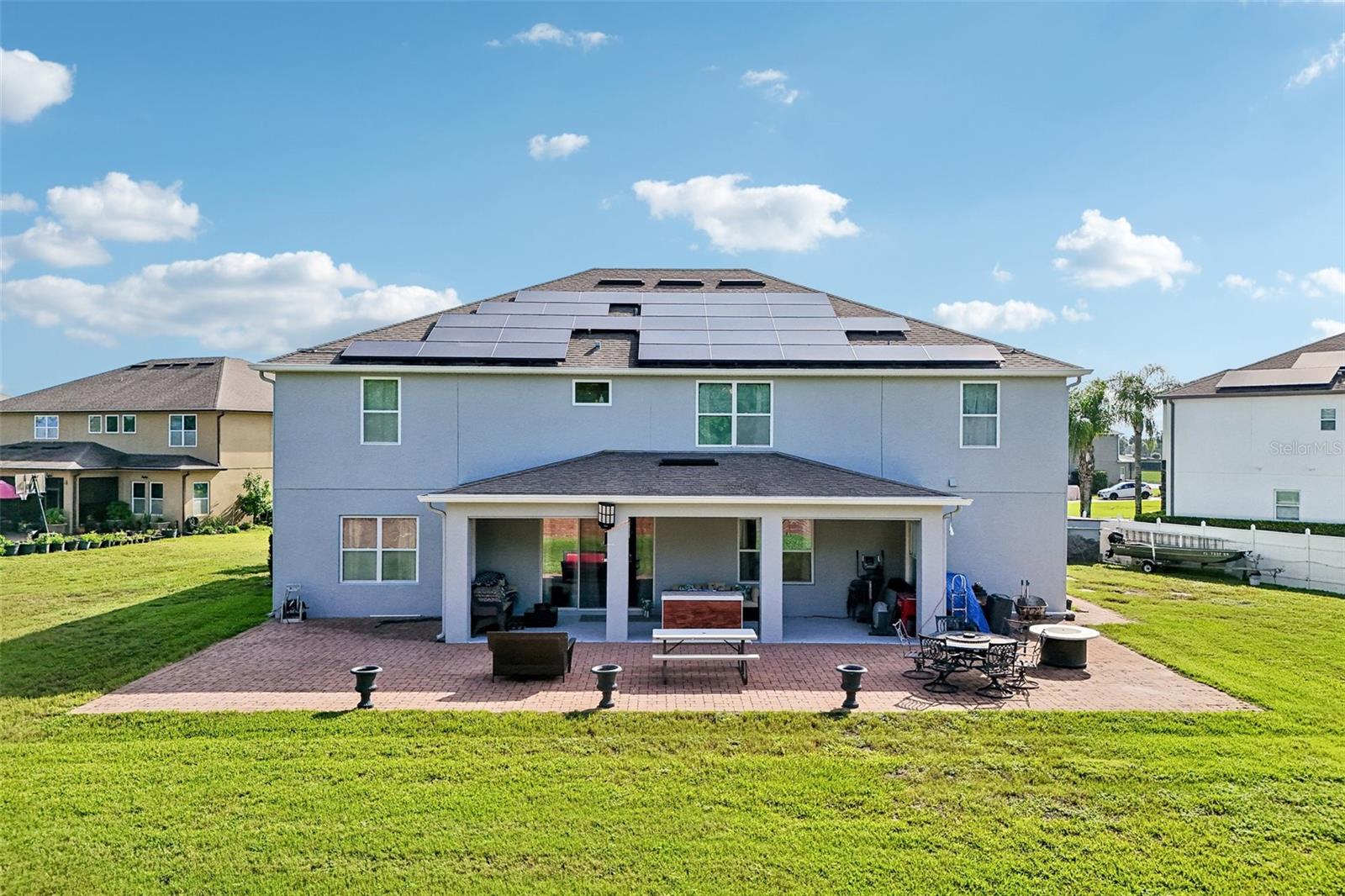 17407 Bella Nova Dr Property Photo 48