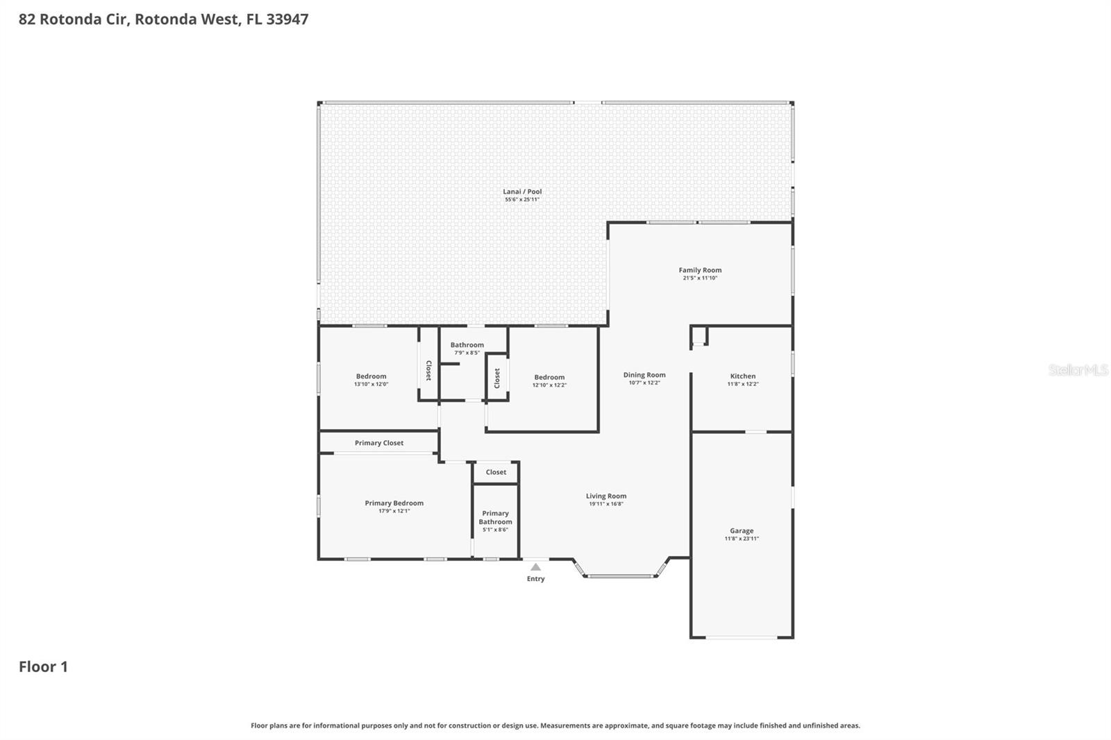 82 Rotonda Cir Property Photo 56