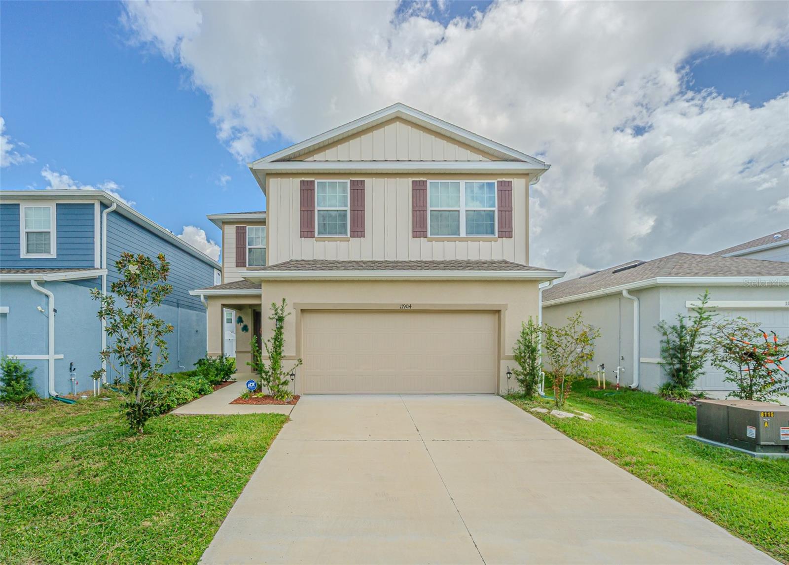 11904 Thorncrest Dr Property Photo 1