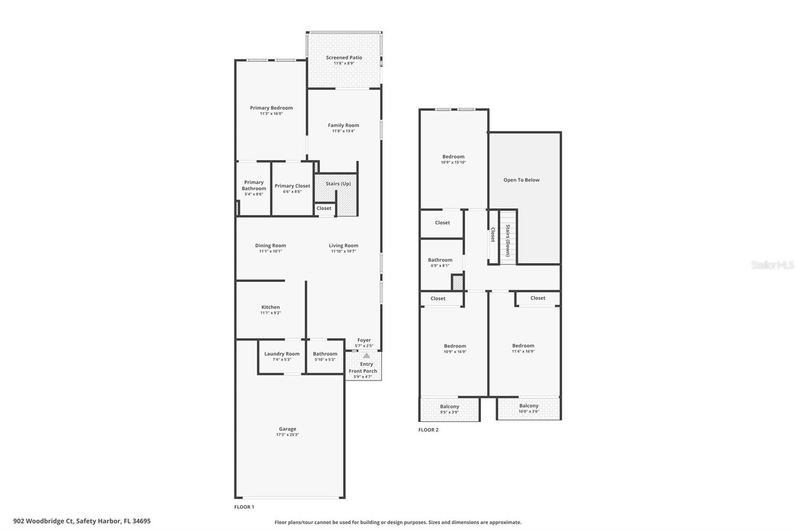 902 Woodbridge Ct Property Photo 58