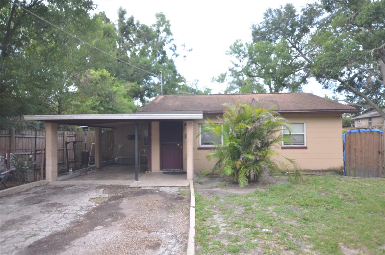 1607 E Nome St Property Photo 1