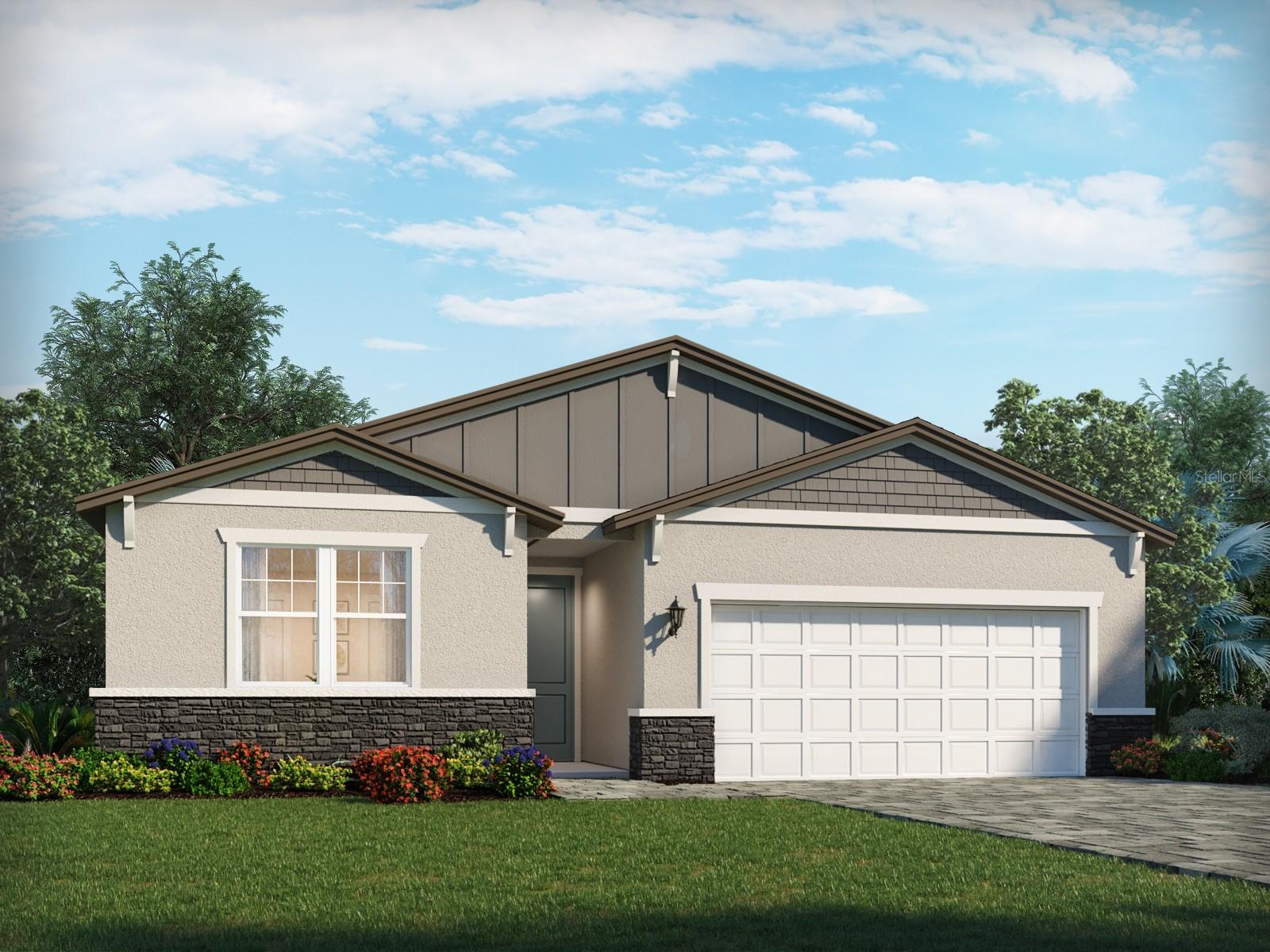 608 BROOKHAVEN TRL Property Photo 1