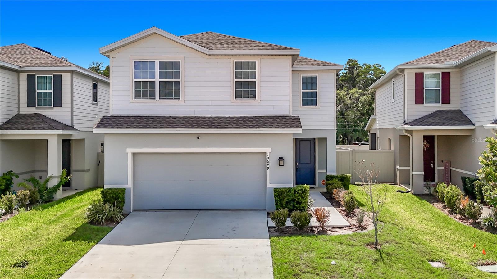 10699 Old Sycamore Loop Property Photo 1