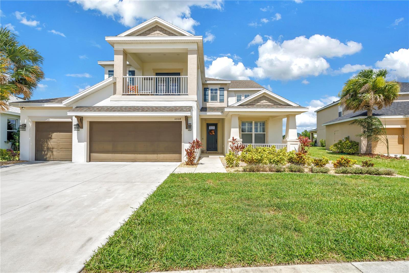 10108 Corriente Ct Property Photo 1