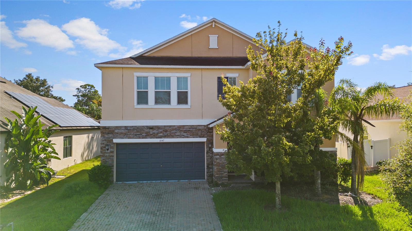 3147 Calvano Dr Property Photo 1