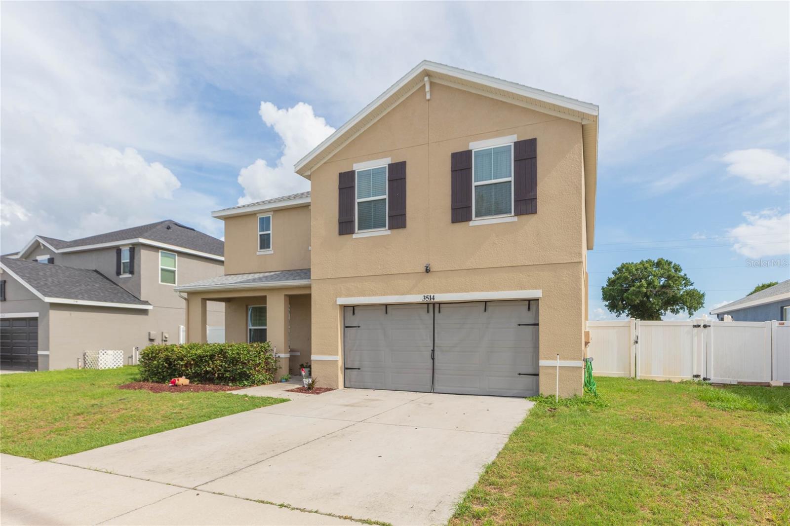 3514 San Moise Pl Property Photo 1