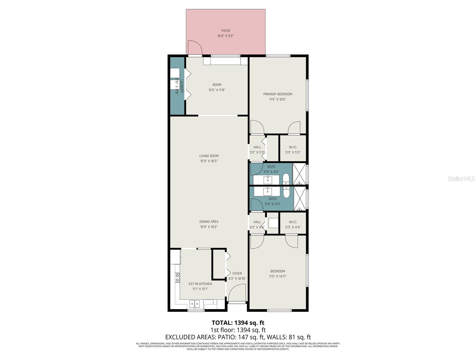 1659 S Lake Ave #1 Property Photo 33