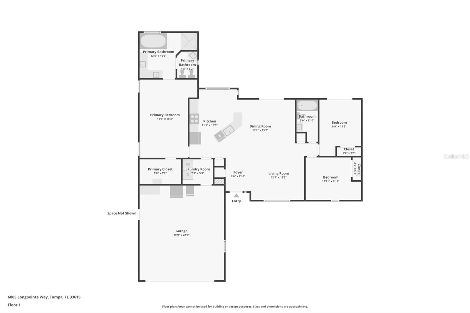 6805 Longpointe Way Property Photo 30