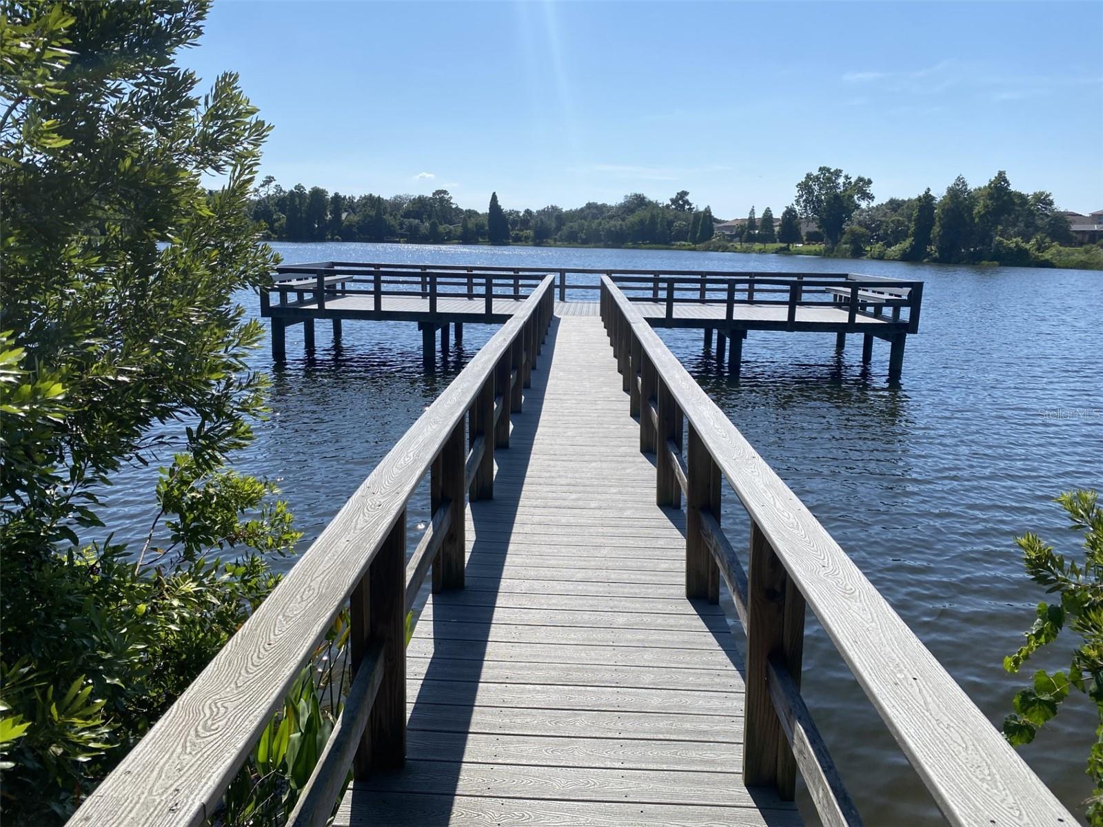 10422 Lake Montauk Dr Property Photo 3
