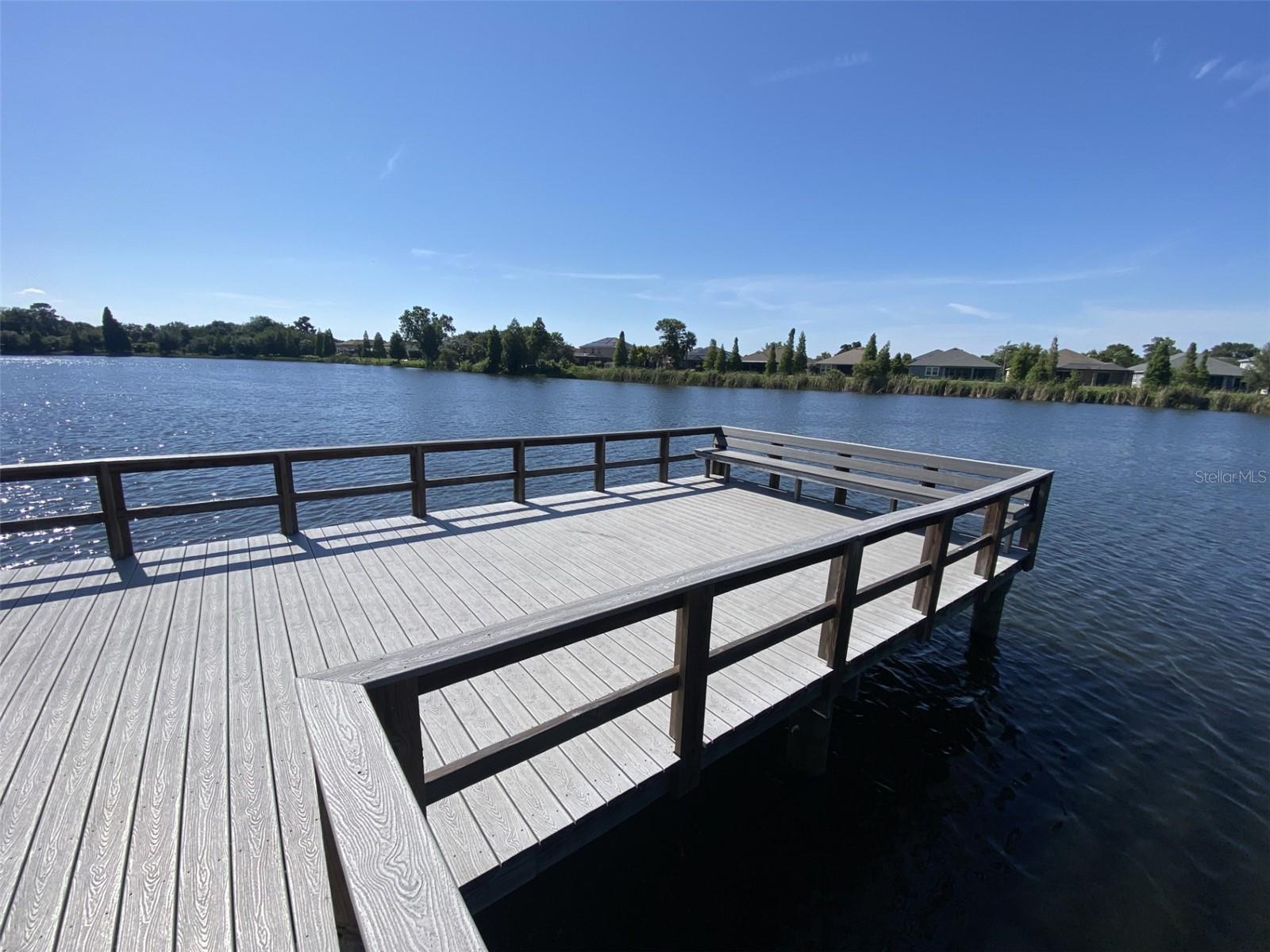10422 Lake Montauk Dr Property Photo 4