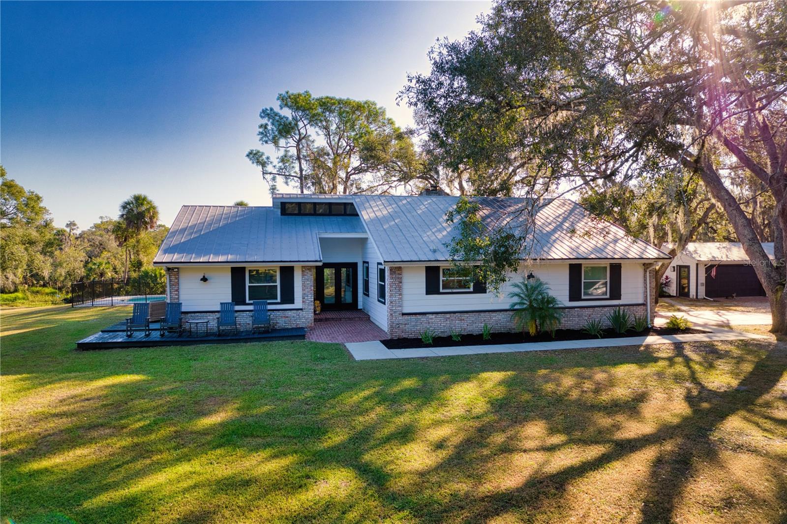 5310 Jim Davis Rd Property Photo