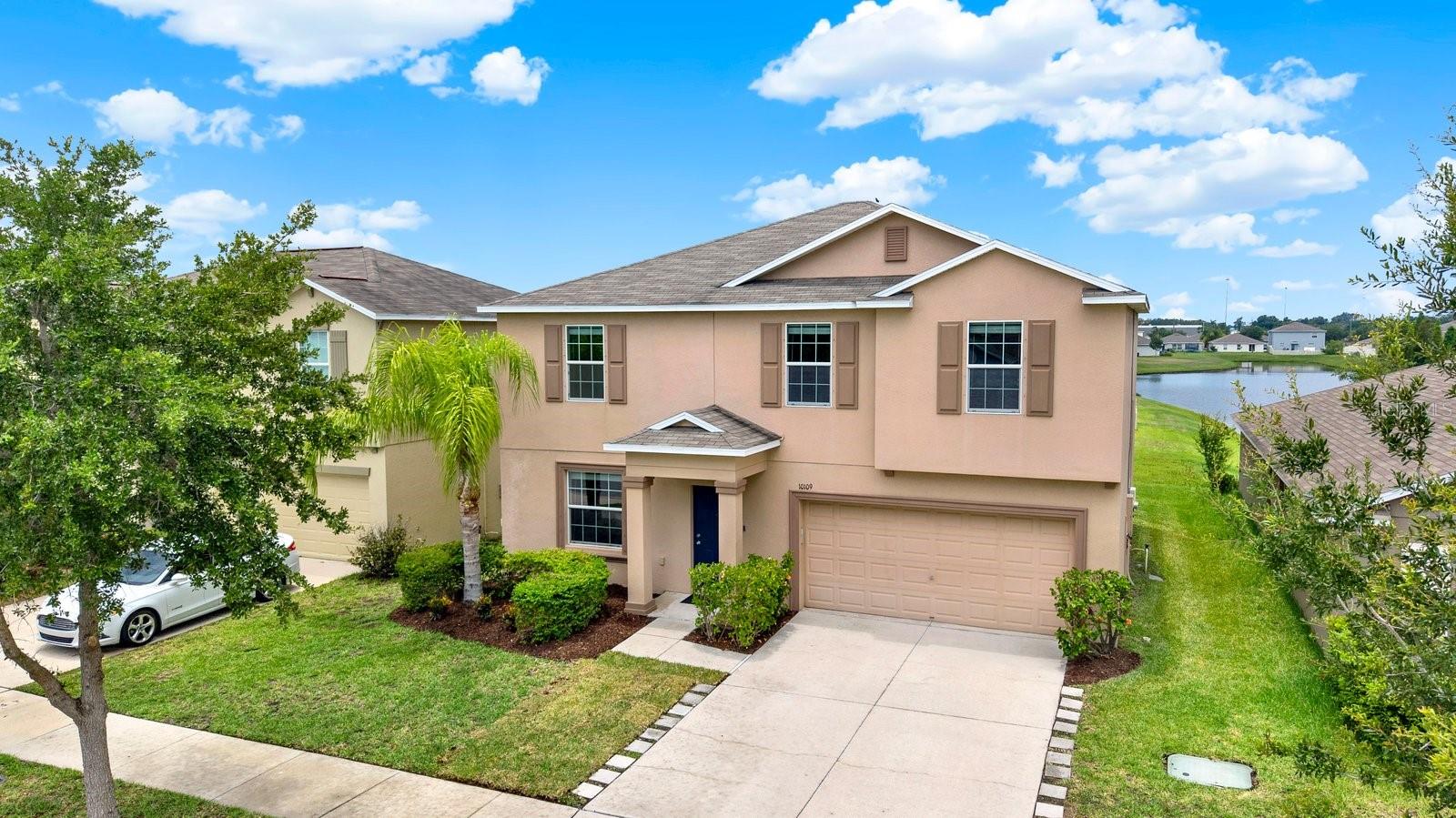 10109 Crested Fringe Dr Property Photo 1