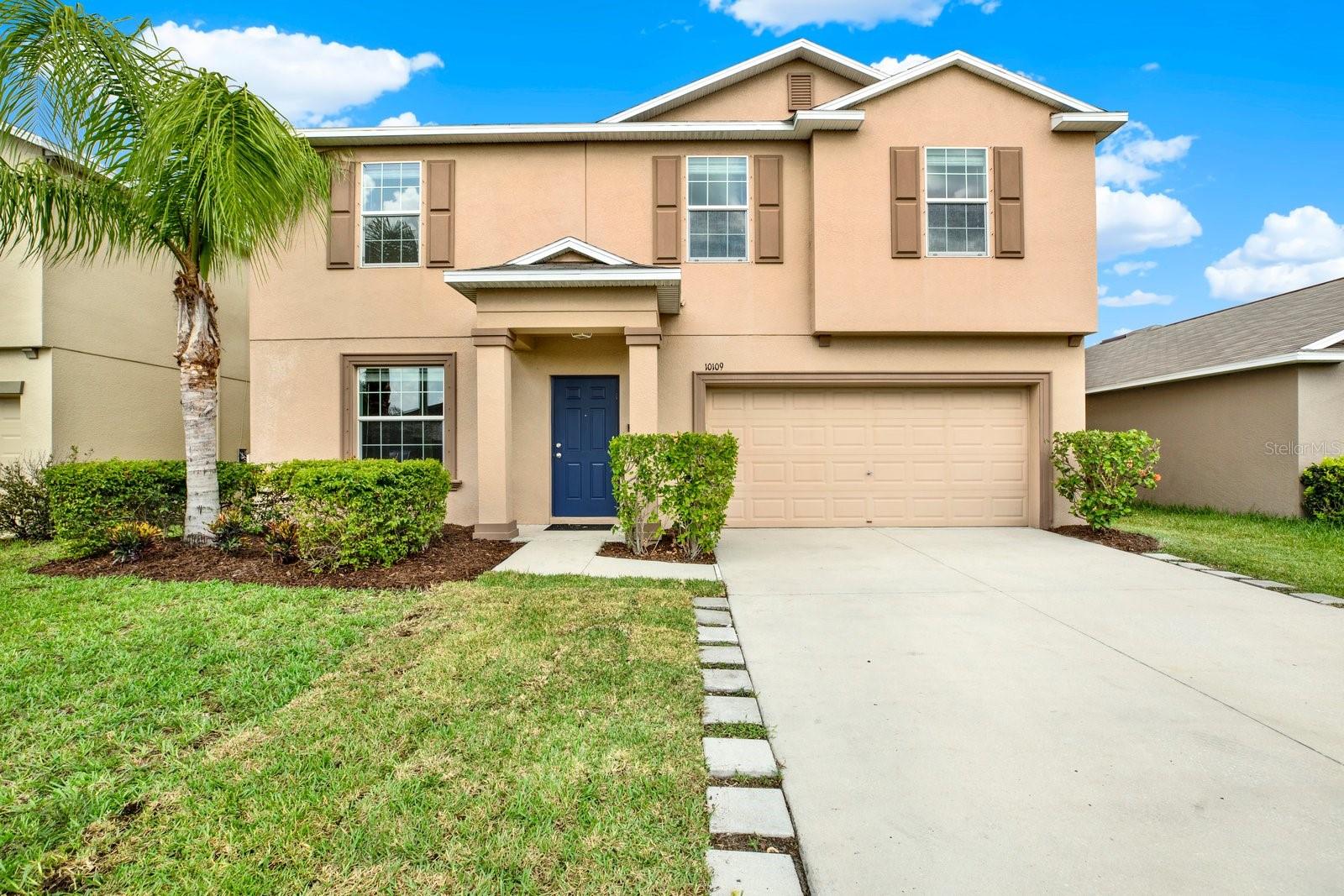 10109 Crested Fringe Dr Property Photo 10